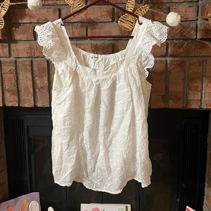 Adorable Easter Ready Top